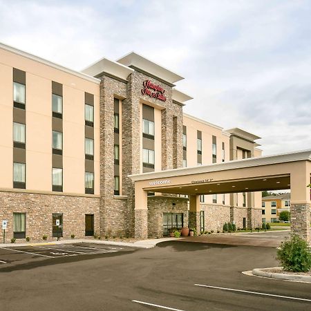 Hampton Inn & Suites-Hudson Wisconsin Eksteriør billede