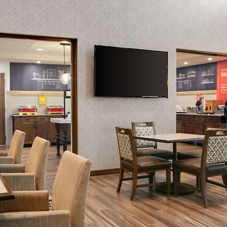 Hampton Inn & Suites-Hudson Wisconsin Eksteriør billede