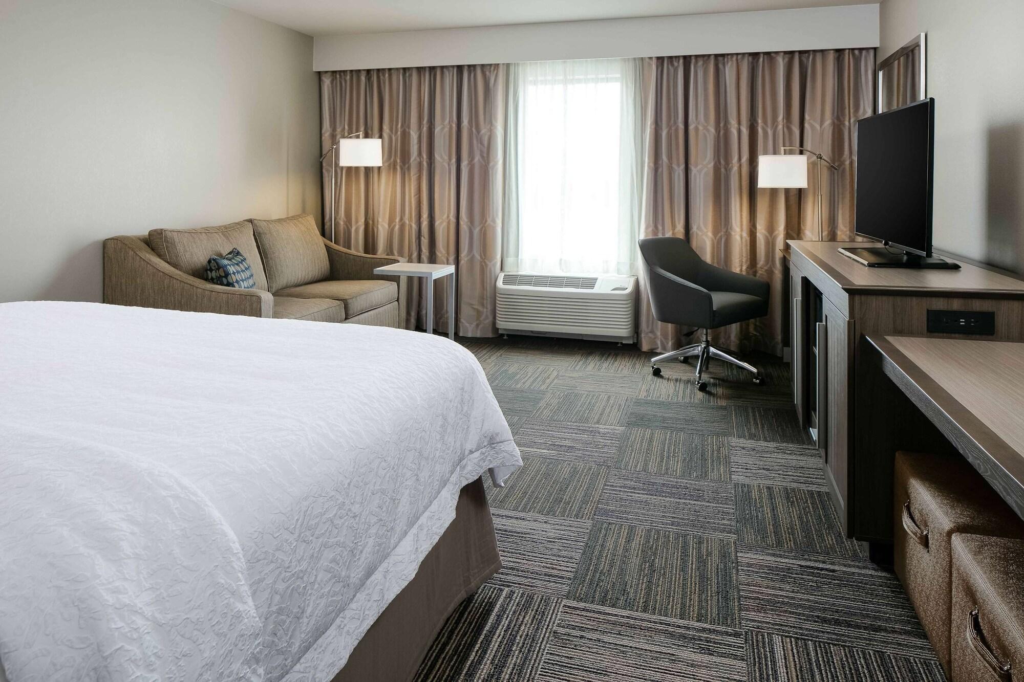 Hampton Inn & Suites-Hudson Wisconsin Eksteriør billede