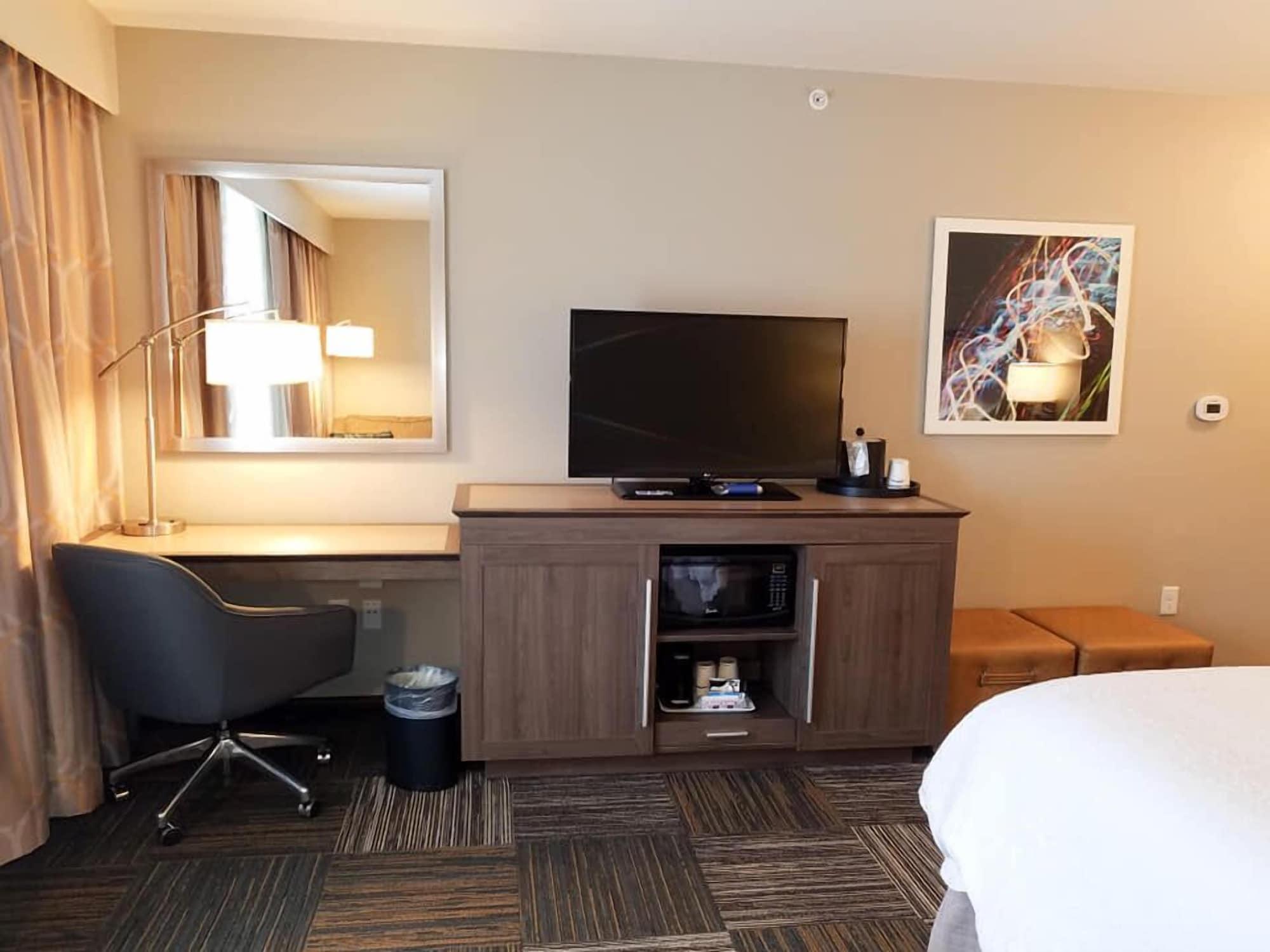 Hampton Inn & Suites-Hudson Wisconsin Eksteriør billede