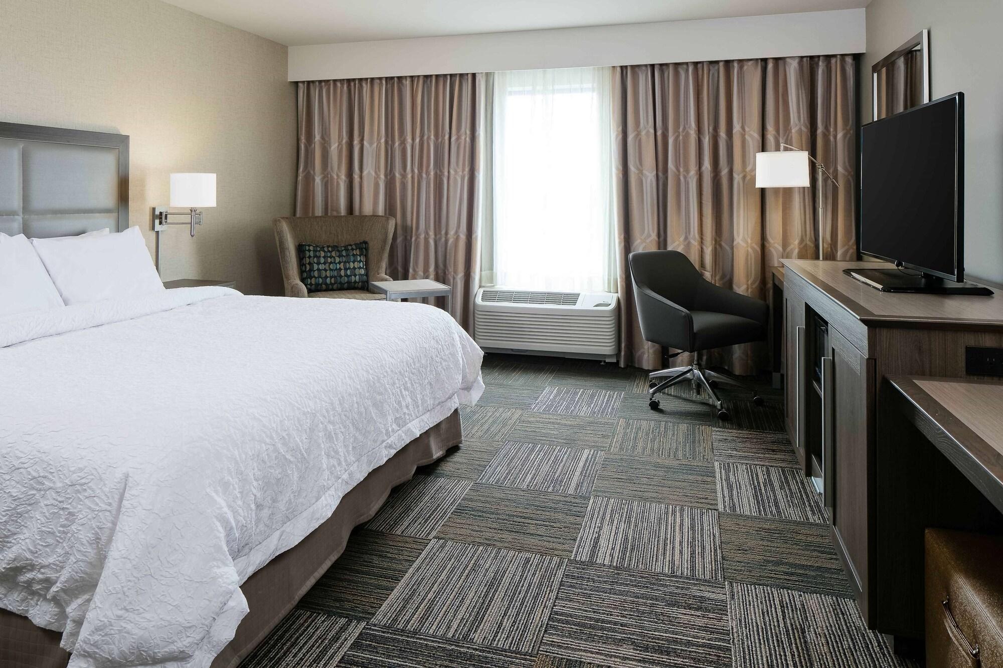 Hampton Inn & Suites-Hudson Wisconsin Eksteriør billede