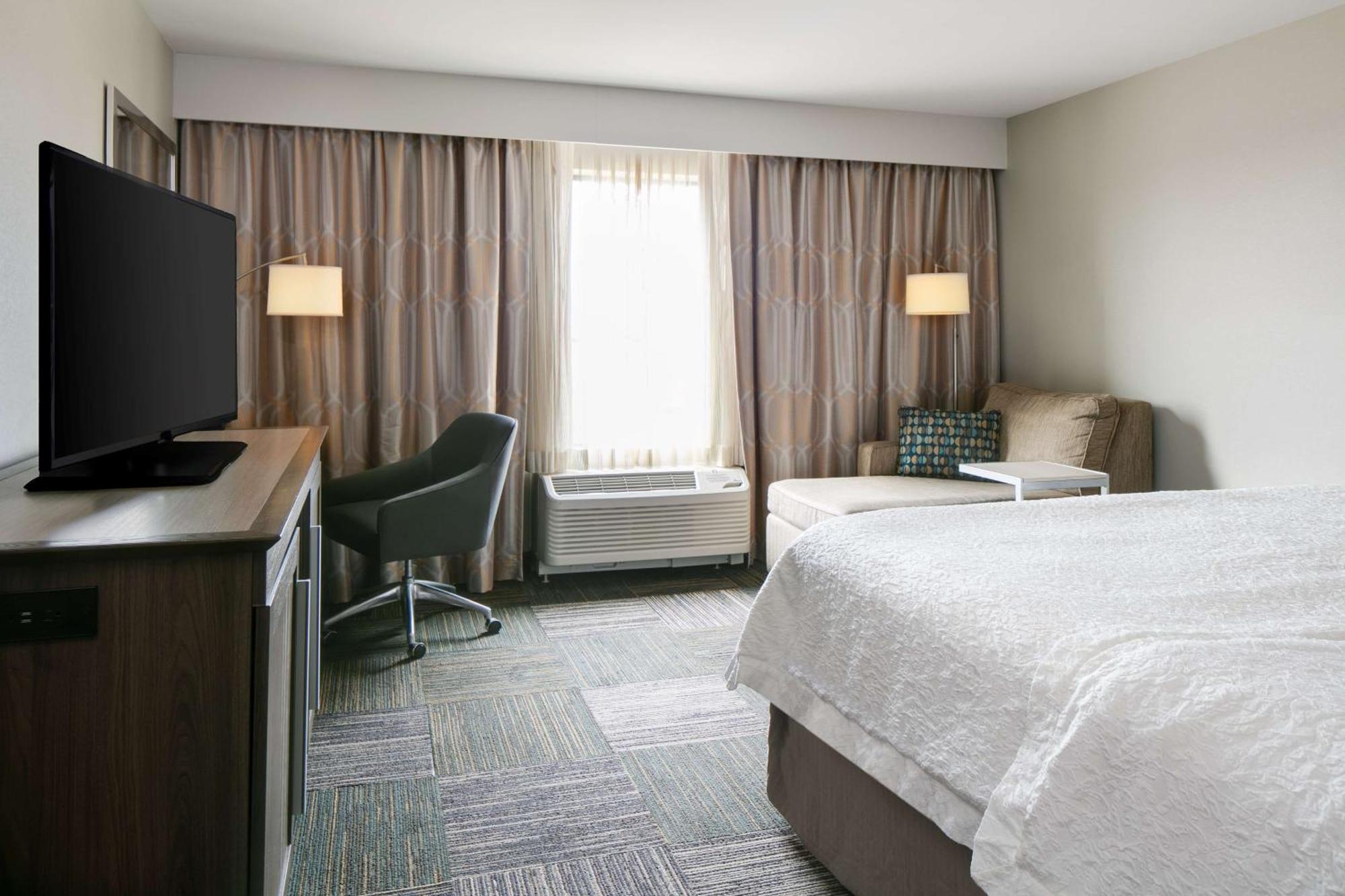 Hampton Inn & Suites-Hudson Wisconsin Eksteriør billede