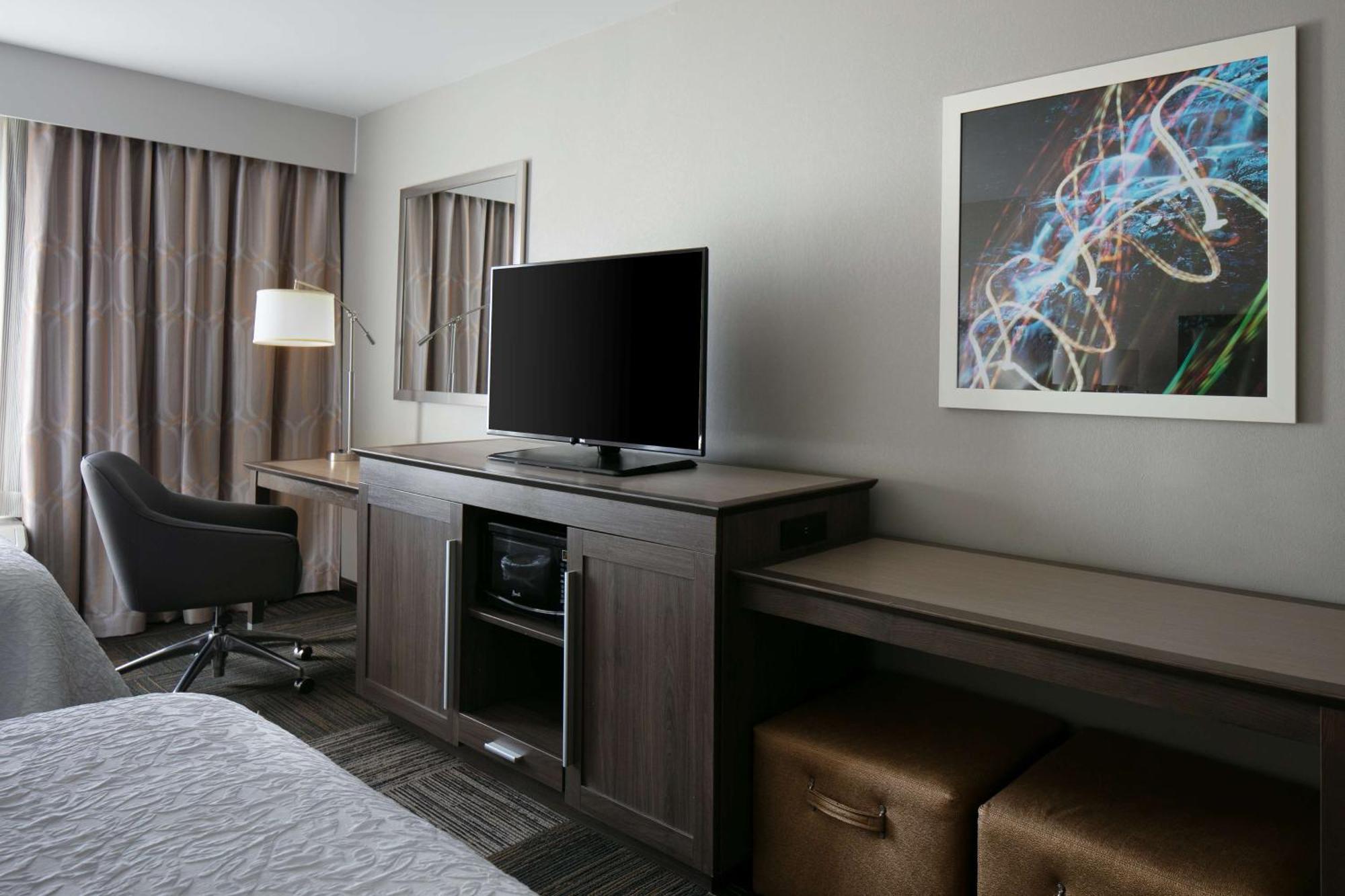 Hampton Inn & Suites-Hudson Wisconsin Eksteriør billede
