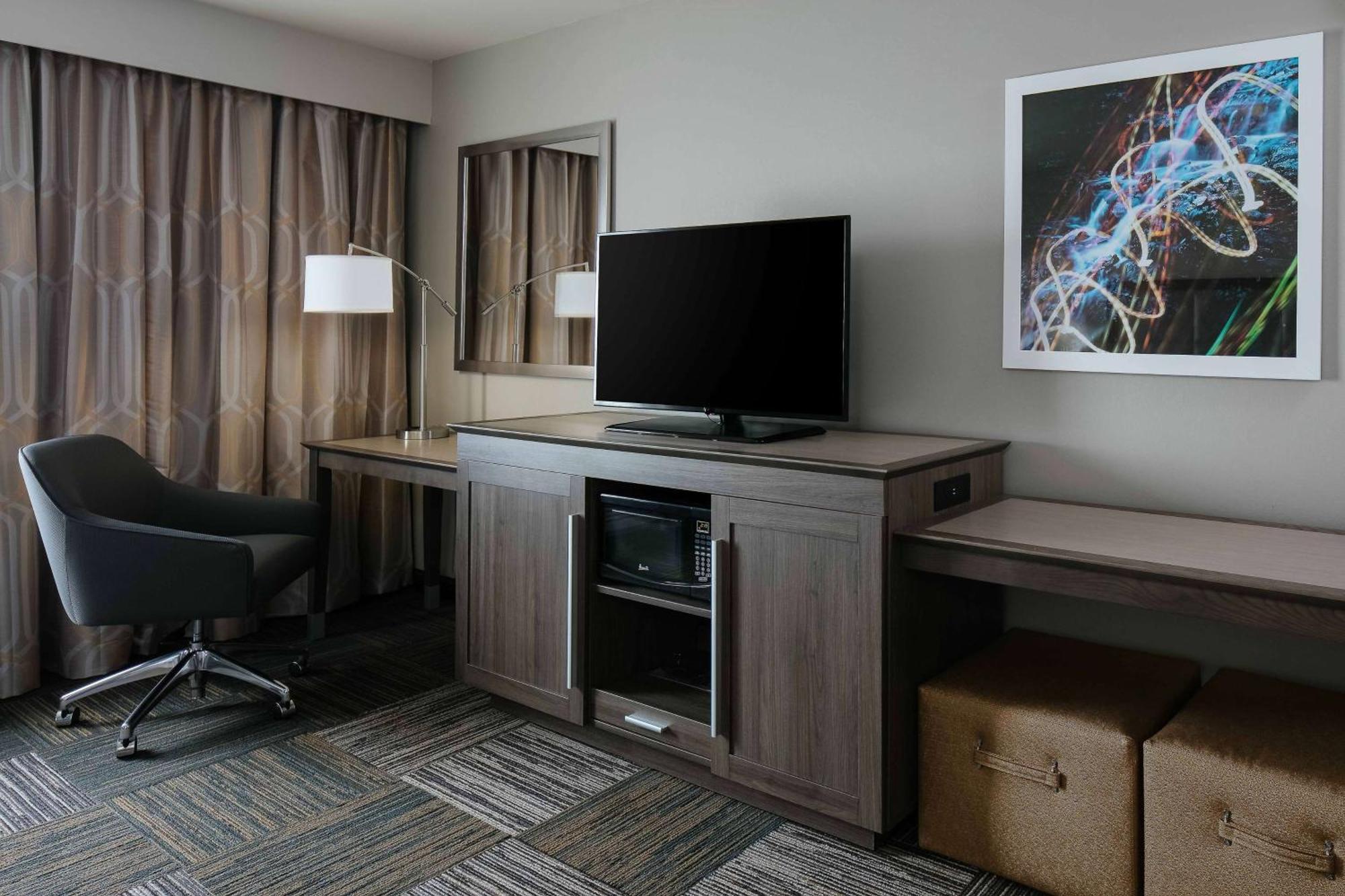 Hampton Inn & Suites-Hudson Wisconsin Eksteriør billede